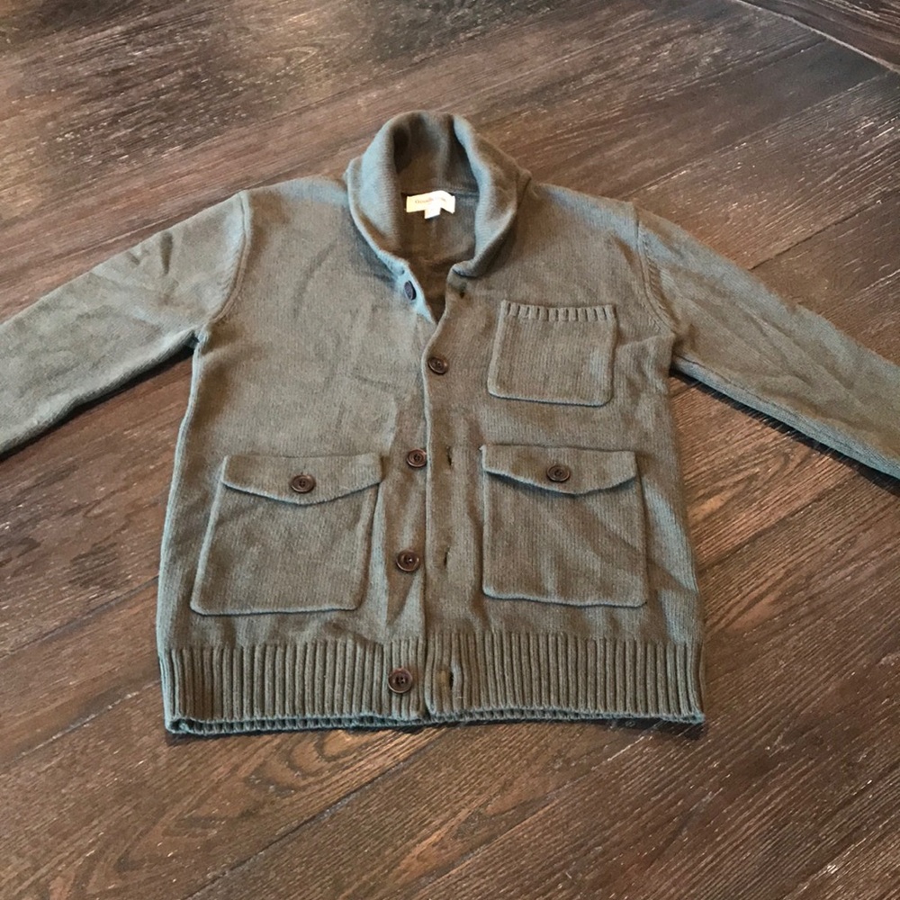 Sweater